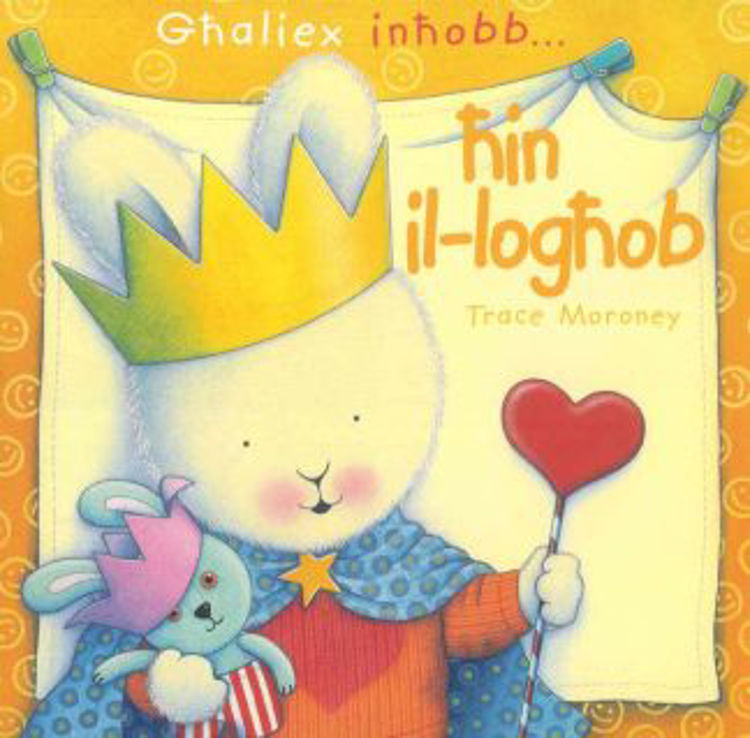 Picture of 3450 GHALIEX INHOBB HIN IL-LOGHOB